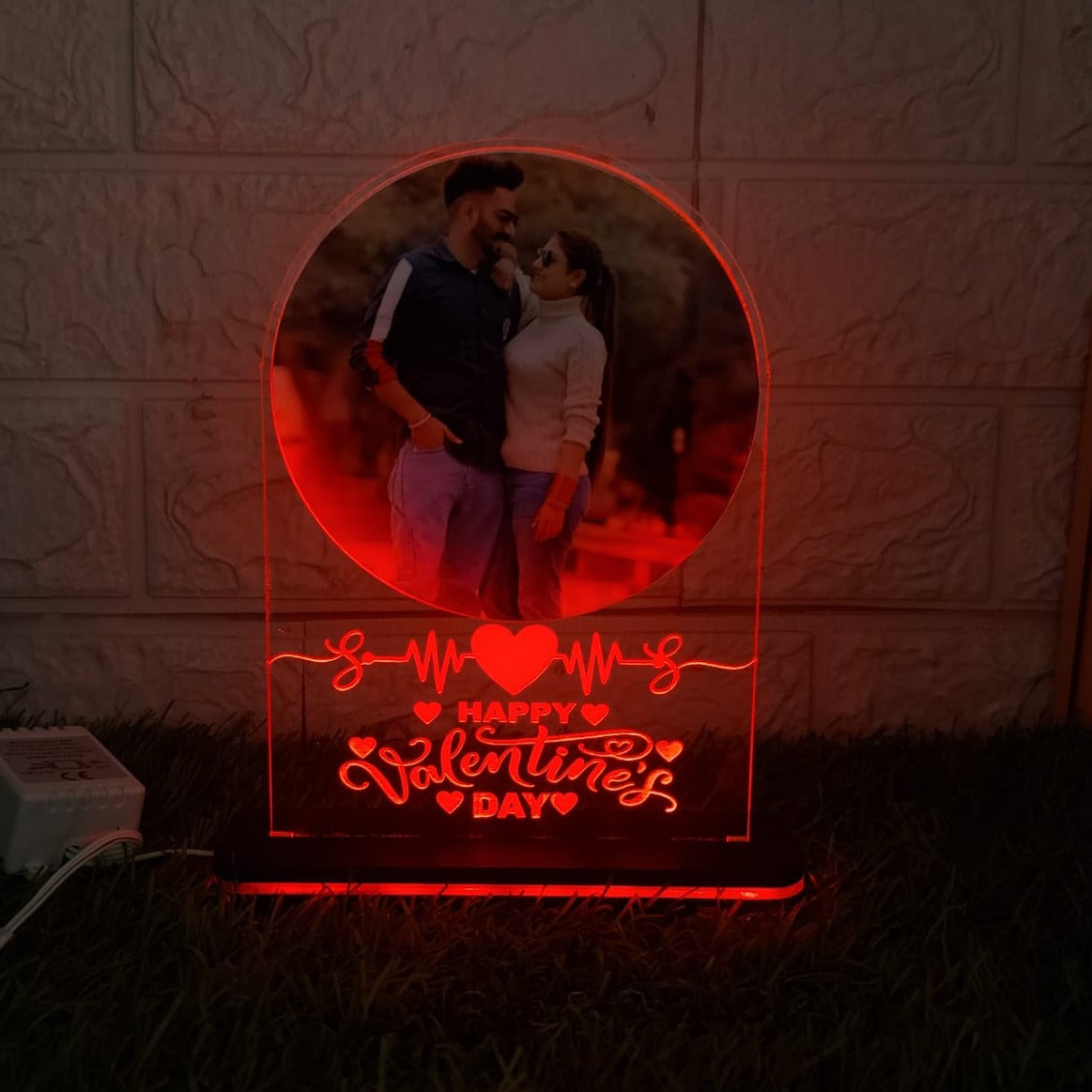 VALENTINE DAY SPEACIAL  3D TABLE TOP