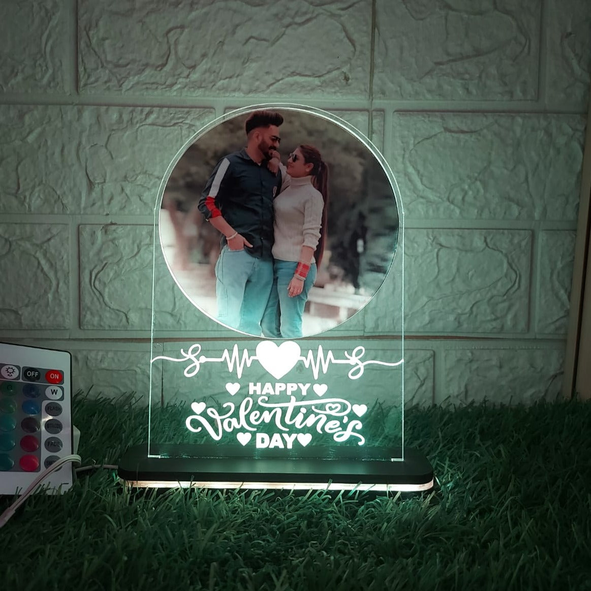 VALENTINE DAY SPEACIAL  3D TABLE TOP