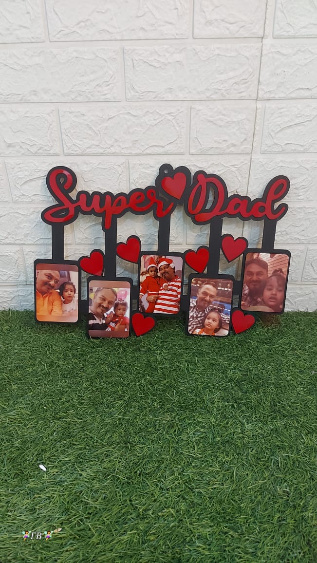 Father’s Day Frame