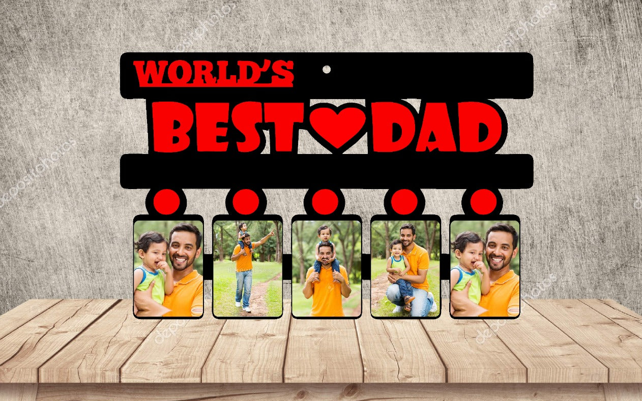 Father’s Day Frame