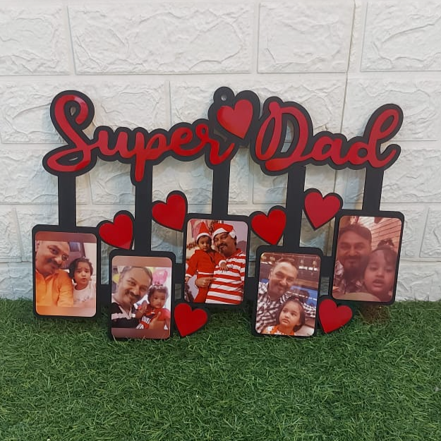 Father’s Day Frame