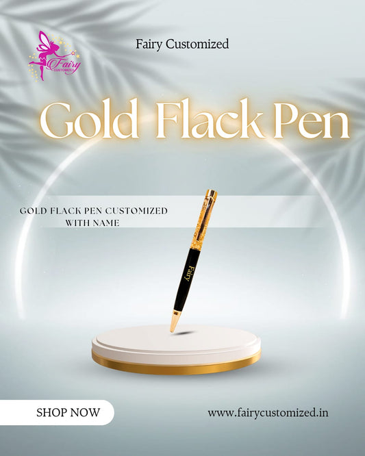 Personalized Premium Pen Collection
