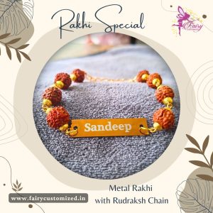 Happy Rakshabhandn